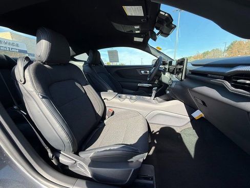 New 2026 Ford Mustang EcoBoost image 16