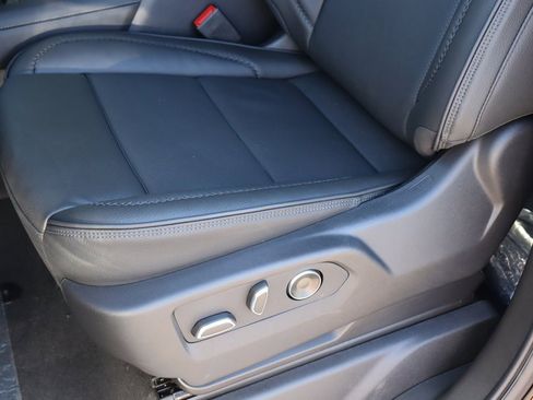 New 2026 GMC Sierra 1500 Denali w/ Denali Reserve Package image 14