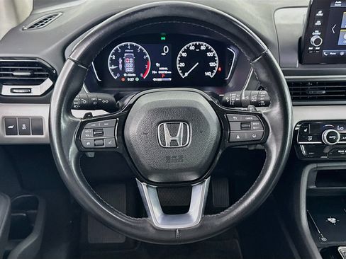 Used 2023 Honda Pilot EX-L image 18