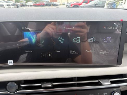 New 2026 Hyundai Tucson SE FWD image 17