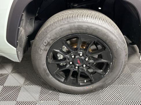 Used 2024 Toyota Tundra SR5 w/ SR5 Premium Package image 11