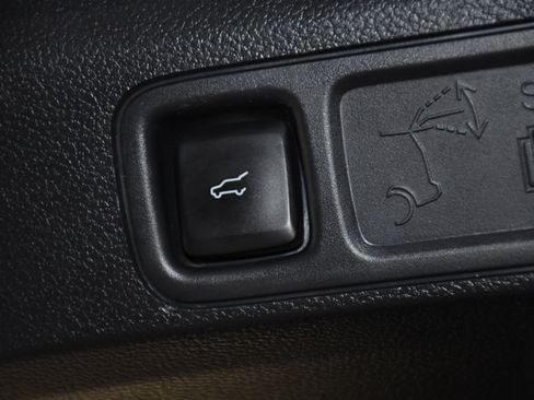 Used 2024 Ford Expedition Max Limited AWD/4WD image 56