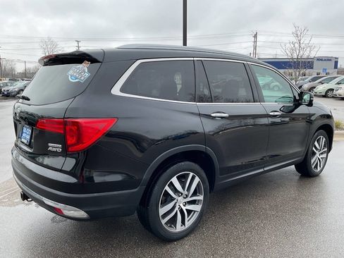 Used 2016 Honda Pilot Touring image 7