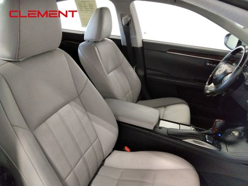 Used 2017 Lexus ES 350 image 43