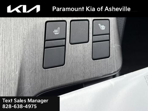 Used 2026 Kia Sportage X-Line image 15