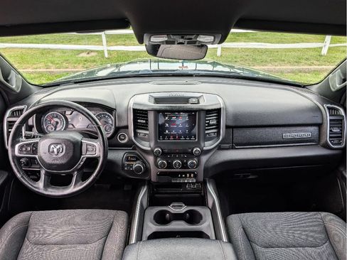 Used 2020 RAM 1500 Big Horn AWD/4WD image 31