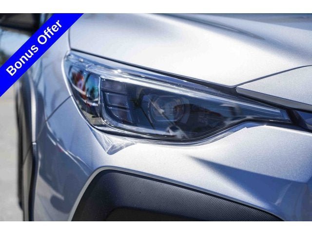 New 2026 Subaru Crosstrek 2.5i Limited w/ Crosstrek Mirror Package AWD/4WD image 36