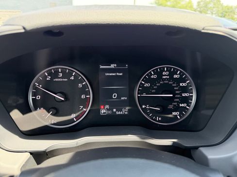 Certified 2025 Subaru Crosstrek 2.5i Limited w/ Crosstrek Mirror Package AWD/4WD image 23