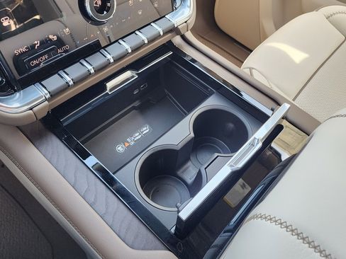 New 2026 GMC Yukon XL Denali w/ Sun & Power Step Package image 35