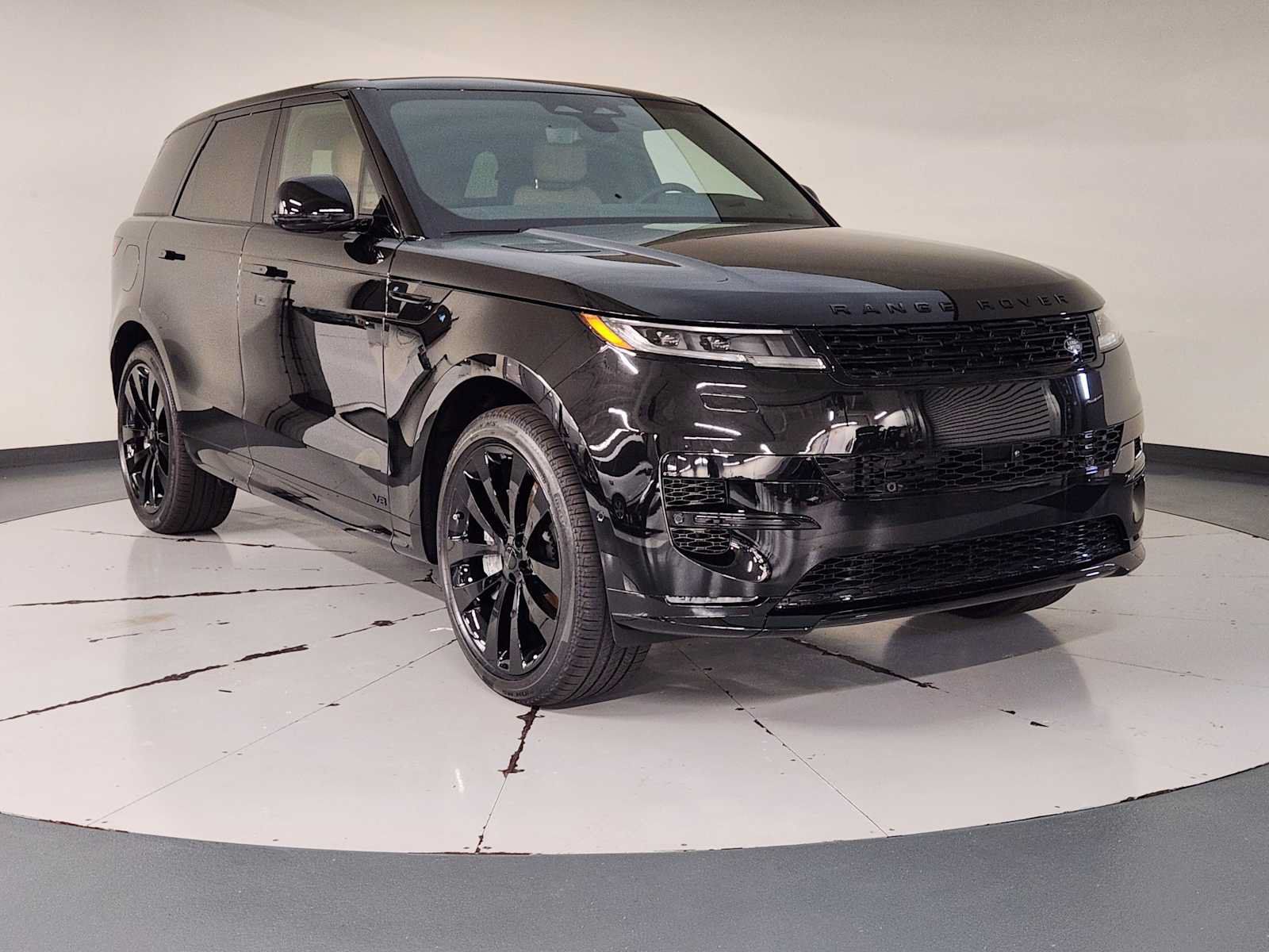 New 2026 Land Rover Range Rover Sport Dynamic SE AWD/4WD image 7