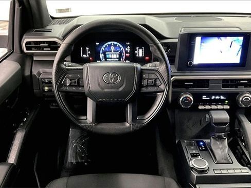 Used 2024 Toyota Tacoma SR image 5