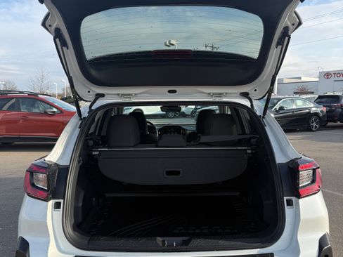 New 2026 Subaru Crosstrek 2.0i Premium image 7