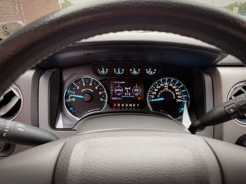 Used 2012 Ford F150 XLT w/ XLT Convenience Pkg AWD/4WD image 18