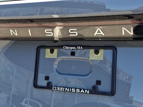 Certified 2024 Nissan Ariya AWD image 31