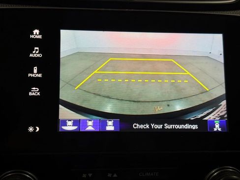 Used 2018 Honda CR-V EX-L image 36
