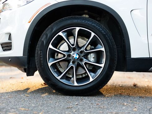 Used 2018 BMW X5 xDrive35i image 14