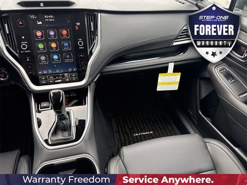New 2025 Subaru Outback Limited w/ Popular Package #2 image 15