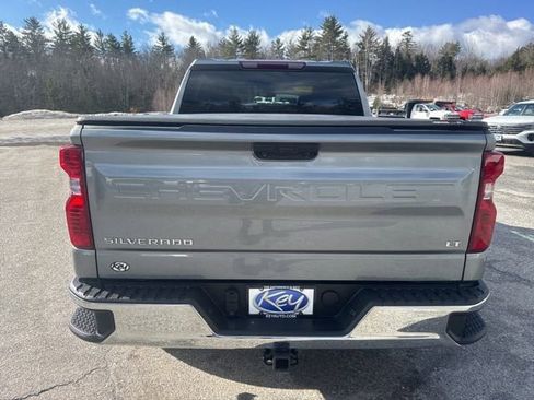 Used 2023 Chevrolet Silverado 1500 LT image 5