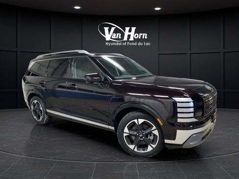 New 2026 Hyundai Palisade Limited AWD/4WD image 41