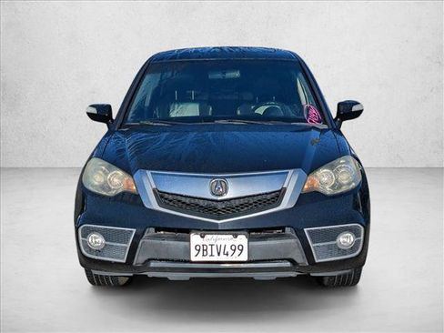 Used 2011 Acura RDX SH-AWD image 2