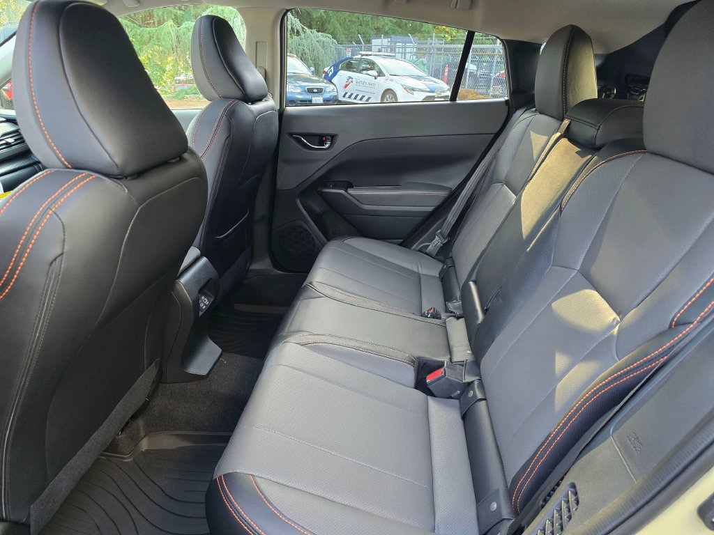 New 2026 Subaru Crosstrek 2.5i Limited AWD/4WD image 10