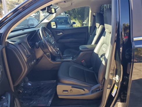 Used 2019 GMC Canyon All Terrain w/ Trailering Package image 23