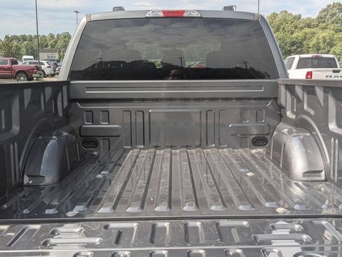 Used 2025 Ford F150 XLT w/ Equipment Group 301A Standard AWD/4WD image 25