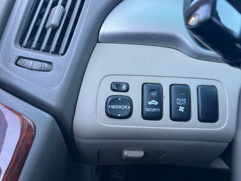 Used 2004 Toyota Highlander Limited w/ Leather Trim Pkg AWD/4WD image 20