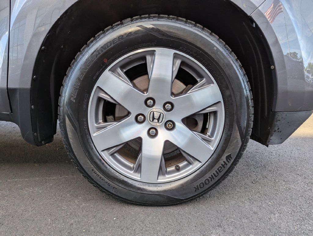 Used 2015 Honda Pilot Touring image 55