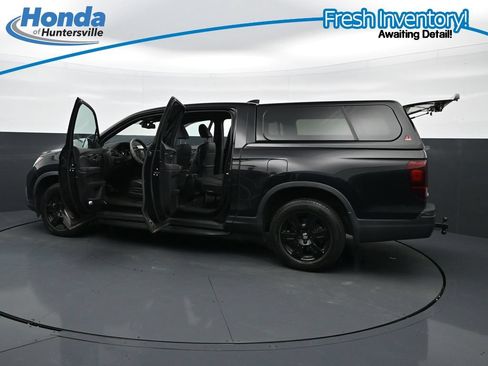 Used 2020 Honda Ridgeline Black Edition image 44