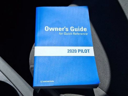Used 2020 Honda Pilot EX image 26