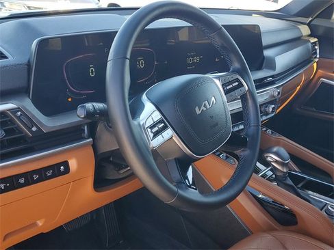 Used 2023 Kia Telluride EX X-Line image 16