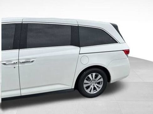 Used 2015 Honda Odyssey EX-L image 3