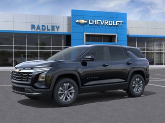 New 2026 Chevrolet Equinox LT FWD video 2