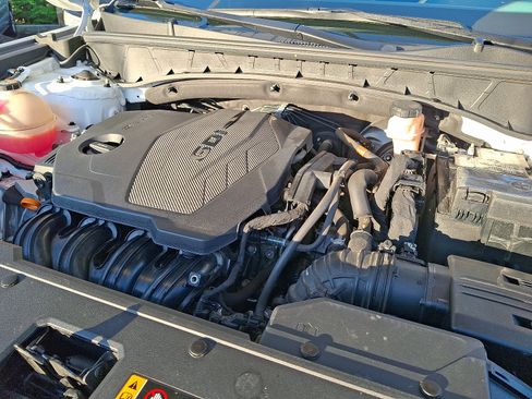 Used 2022 Hyundai Tucson SEL image 29