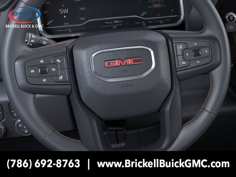 Used 2026 GMC Sierra 2500 AT4 w/ AT4 Premium Plus Package AWD/4WD image 19