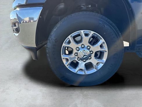 Used 2024 RAM 3500 Laramie w/ Bed Utility Group image 30