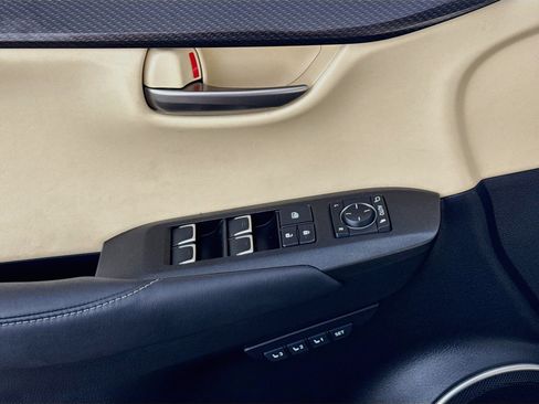 Used 2021 Lexus NX 300 AWD w/ Premium Package image 21