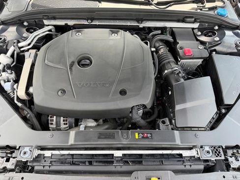 Used 2019 Volvo S60 T6 R-Design AWD/4WD image 39
