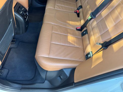 Used 2021 BMW X3 xDrive30i w/ Convenience Package AWD/4WD image 45