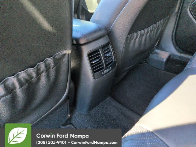 Used 2015 Kia Optima SX FWD image 27