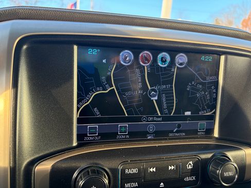 Used 2018 GMC Sierra 2500 Denali image 33