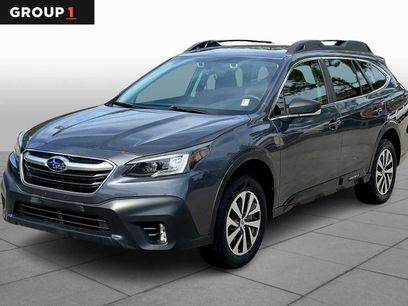 Used 2022 Subaru Outback