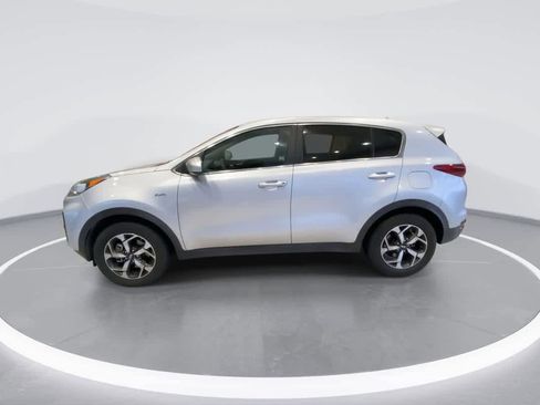 Used 2021 Kia Sportage LX image 5