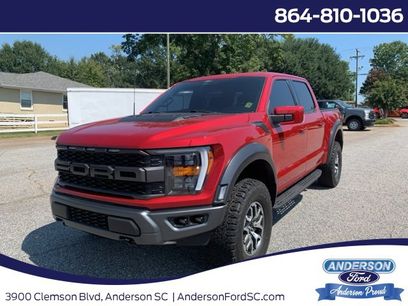 Certified 2022 Ford F150 Raptor w/ Torsen Package