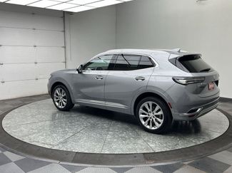 Used 2023 Buick Envision Avenir AWD/4WD video 2