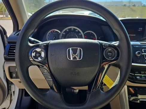 Used 2016 Honda Accord LX image 28