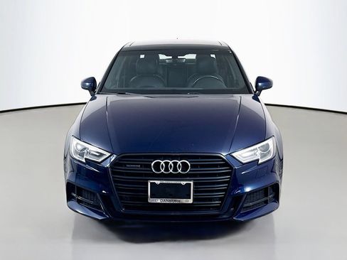 Used 2020 Audi A3 2.0T Premium AWD/4WD image 6