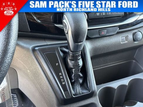 Used 2024 Ford Transit 350 XLT image 29