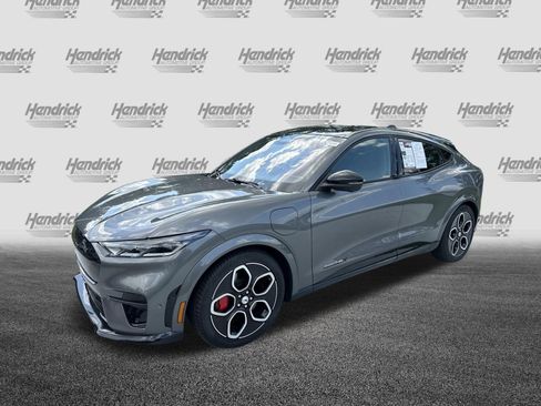 Used 2023 Ford Mustang Mach-E GT AWD/4WD image 5